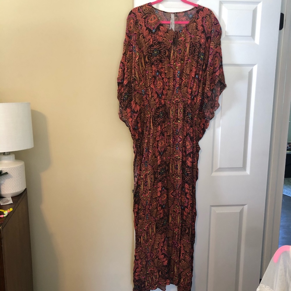 Melissa McCarthy Seven7 dress